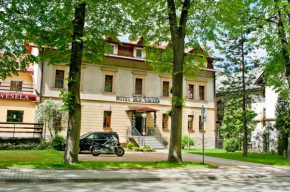 Hotel Beskid, Bielsko-Biała